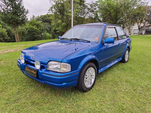 Imagem 6 de 18 de Escort Xr3