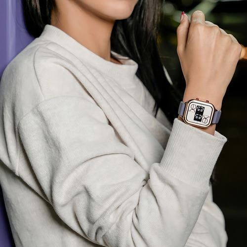 Cloe Reloj Digital Dama Mod 00060 Correa 1029