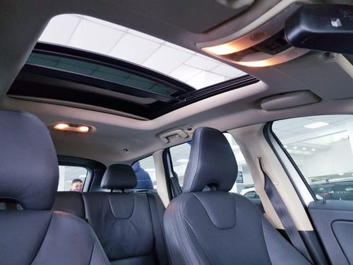 Volvo Xc60 Xc60 2.0 T5 Dynamic 2013 C/ Teto Solar