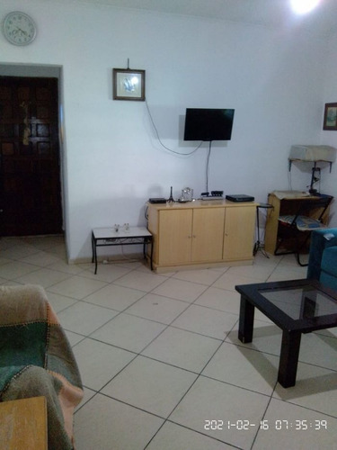 Casa À Venda Na Rua Doutor Ferreira Da Luz, Jardim São José (zona Norte), São Paulo - Sp - Liv-12273
