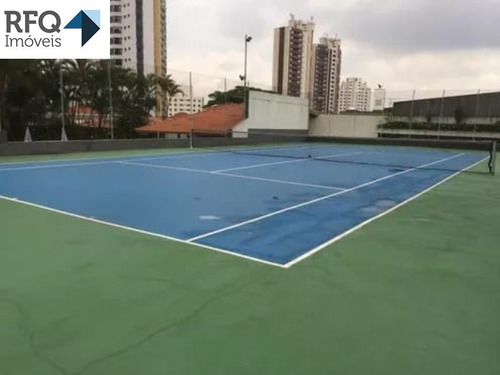 Apartamento Bem Bacana Com Lazer Completo, Aceita Permuta!! - Ap01535 - 34585736