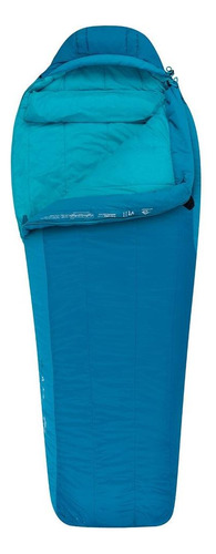 Saco De Dormir Venture Vt Ii Womens Regular -5°c Sea To Summ