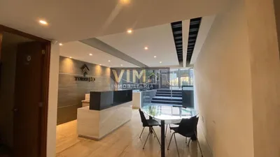 Oficina en venta