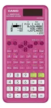 Comprar Calculadora Científica Rosa Casio Fx-300espls2