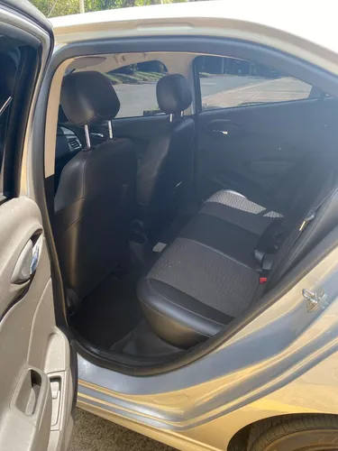 Chevrolet Onix 1.4 Ltz Aut