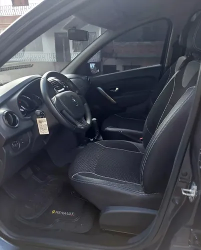 Renault Stepway 1.6 Trek Intens