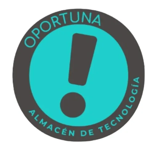 TIENDA OPORTUNA