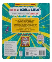 Comprar Grandes Preguntas Para Pequeños Curiosos: ¿por Qué Es Azul El Cielo? Y Otras Preguntas Sobre Ciencia