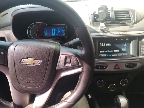 Chevrolet Spin 1.8 Activ Ltz 5as At 105cv