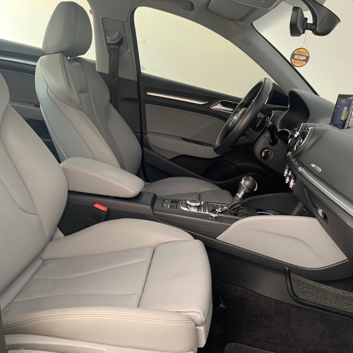 Audi A3 Sedan 2.0 Tfsi Ambition