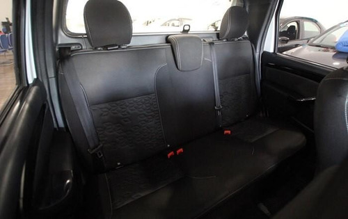 Imagem 8 de 11 de Renault Duster Dynamique 2.0 At