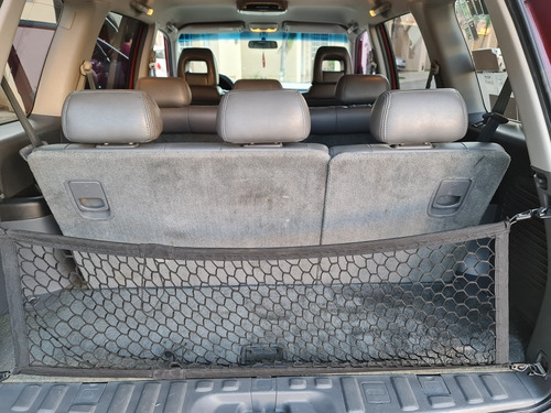 Imagen 10 de 12 de Honda Pilot 2003 3.5 Exl 4x4 At