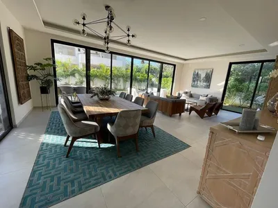 Casa en renta