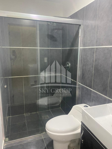 Imagen 6 de 12 de N. Del Carmen Vende Town House En El Rincón (atth-165)