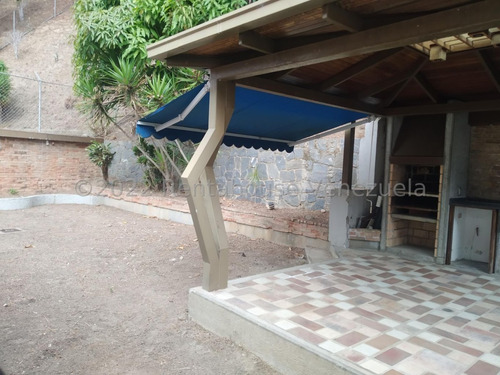 Imagen 23 de 26 de Casa En Venta Prados Del Este Jesús Enrique Díaz 22-21963 Caracas Baruta