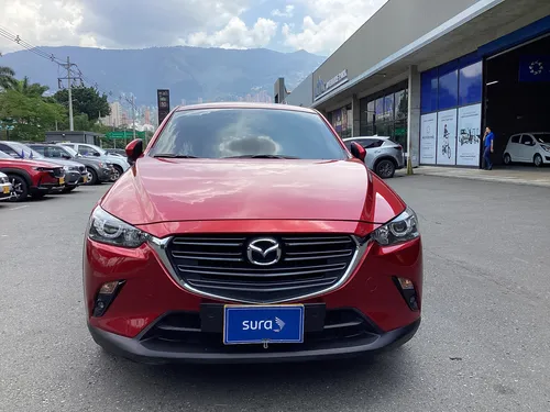 Mazda CX-3 CX3 TOURING