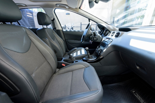 Peugeot 408 1.6 Allure Plus Thp 163cv