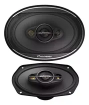 Comprar Parlantes Pioneer 6x9 4 Vias 450 Watt 4 Ohms Par Oferta