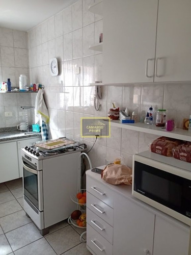 Imagem 11 de 15 de Lindo Apartamento Com 2 Dormitórios Na Bela Vista! - Eb87749