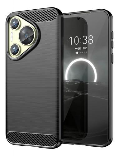 Ls Case For Huawei Pura 70 Funda Uso Rudo Carcasa Protector