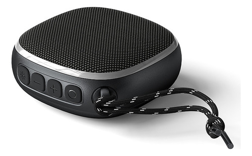 Altavoz Bluetooth Magnético Pequeño