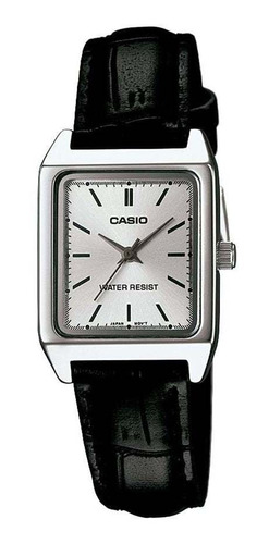 Reloj Casio Ltp-v007l-7e1udf Mujer 100% Original