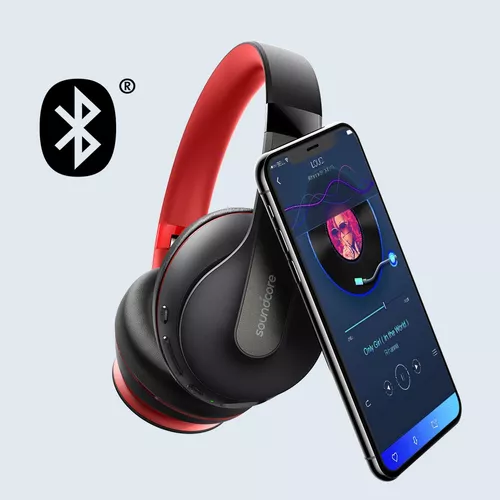 Auriculares inalámbricos Soundcore Q10 Auriculares inalámbricos Bluetooth  HiFi