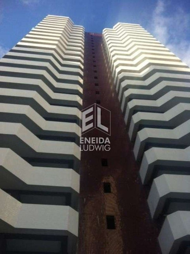 Venda Apartamento 3 Quartos Na Alameda Catânia Pituba - 421