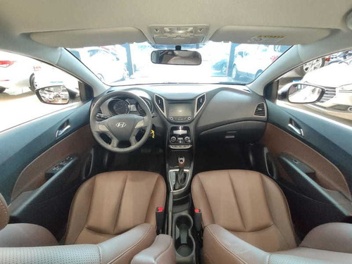 Hyundai Hb20 1.6a Prem