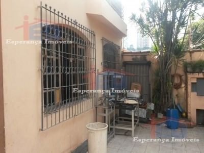 Imagem 2 de 15 de Ref.: 9822 - Sobrados Em São Paulo Para Venda - V9822