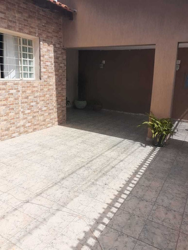 Imagem 8 de 9 de Casa Nova Itapetininga - Ca025