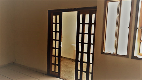 Casa Sobrado Com 4 Casas De Aluguel No Parque Jandaia - Carapicuíba - Sp