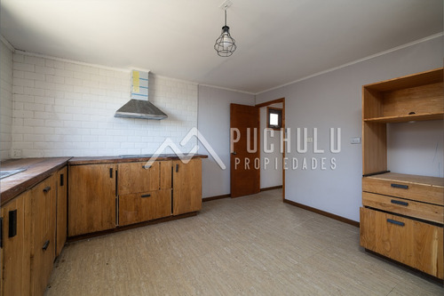 Olmué, Casa Parcela De 3d Y 2 B En Terreno De 5500 Mt