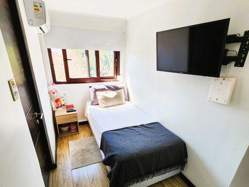 Maravilloso Duplex, Con Gran Terraza (103785)