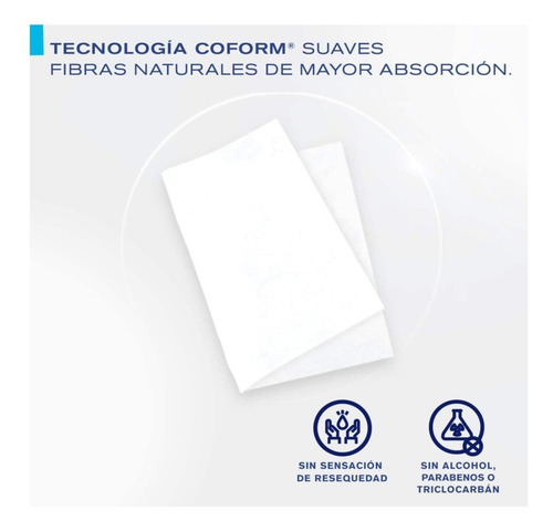 Imagen 2 de 3 de Toallitas Desinfectantes Escudo Con 10 Toallas Elimina 99.9%