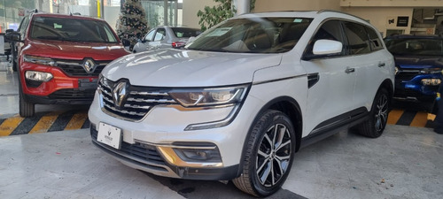 Renault Koleos 2.5 Iconic Cvt