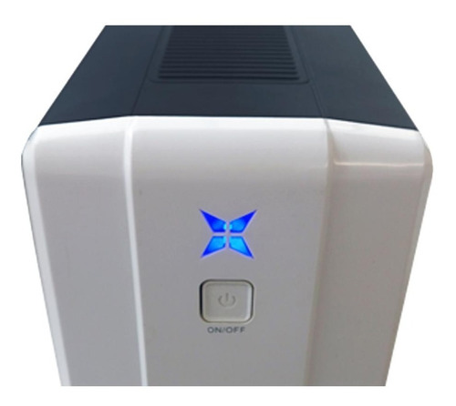 Cdp Rupr508 Ups 500va 240w 4 Terminales D Salid 4 C Respaldo