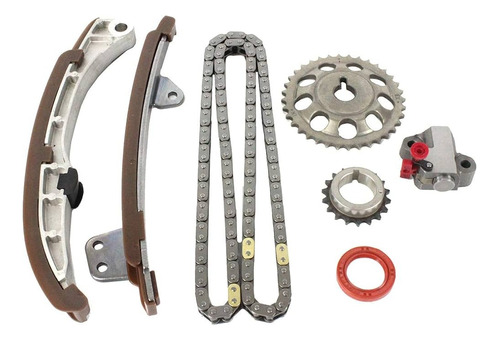 Kit De Cadenas De Tiempo Toyota Yaris 1.5l