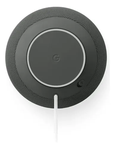 Altavoz Inteligente Google Home 360 Sound Gemini | MercadoLibre