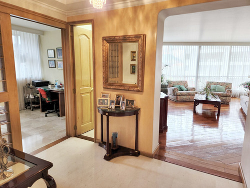 Imagen 9 de 29 de Apto En Venta 187 M2 En Multicentro