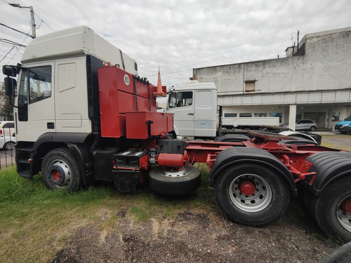 Eurotech 740e42 6x2