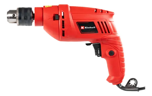 Furadeira De Impacto Einhell Th-id 600 E