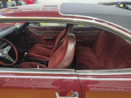 Opala Comodoro + Aceitamos Trocas