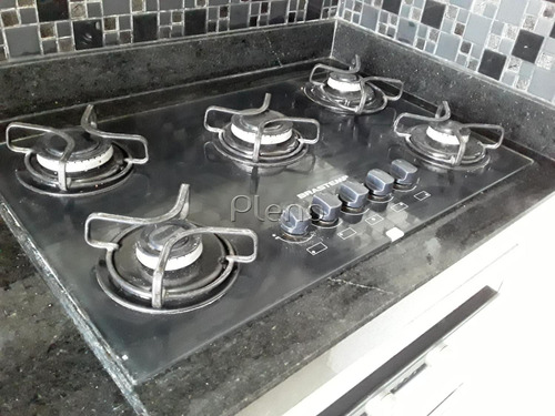 Imagem 12 de 30 de Apartamento À Venda Em Jardim Aurélia - Ap033739
