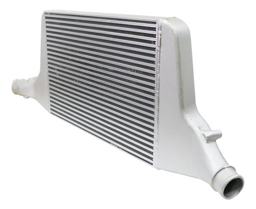 Intercooler Audi A4 / A5 B9 Maior Fluxo Montagem Original Mh