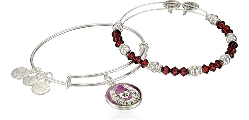   De Pulseras Art Infusion Para Mujer, Favor De La Fort...