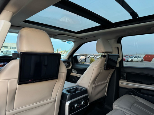 Ford Expedition 3.5 Limited Max 4x2 At