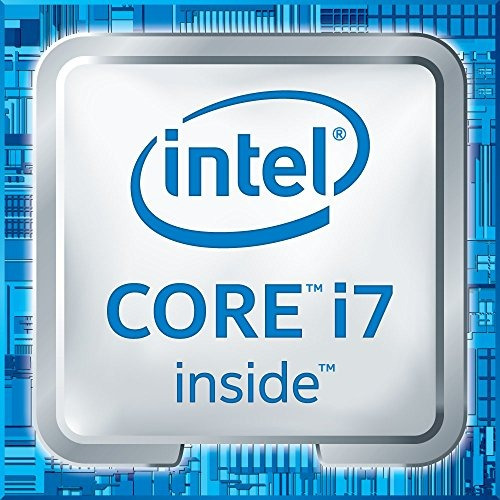 Intel Core I7 I7 6900k Octa Core (8 Core) 3.20 Ghz