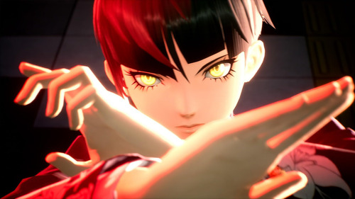 Shin Megami Tensei V Vengeance Steelbook, edición de lanzamiento para PS5