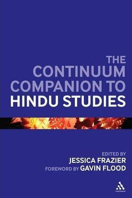 The Continuum Companion To Hindu Studies - Gavin Flood